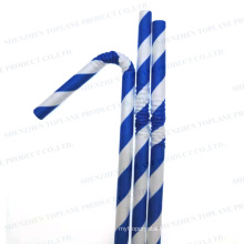 Environment Friendly Straws Gift Drinking Straw Biodegradable Paper Drinking Straws